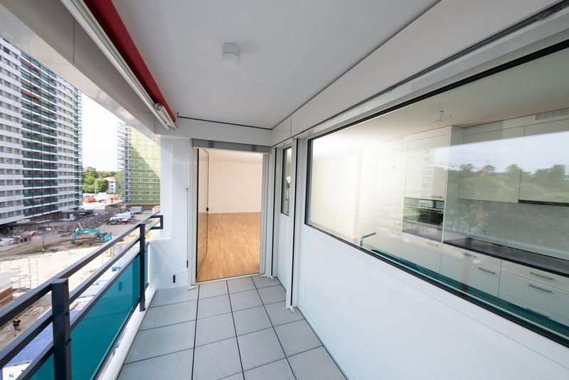 Photo 6 of Lehenmattstrasse 284, Basel