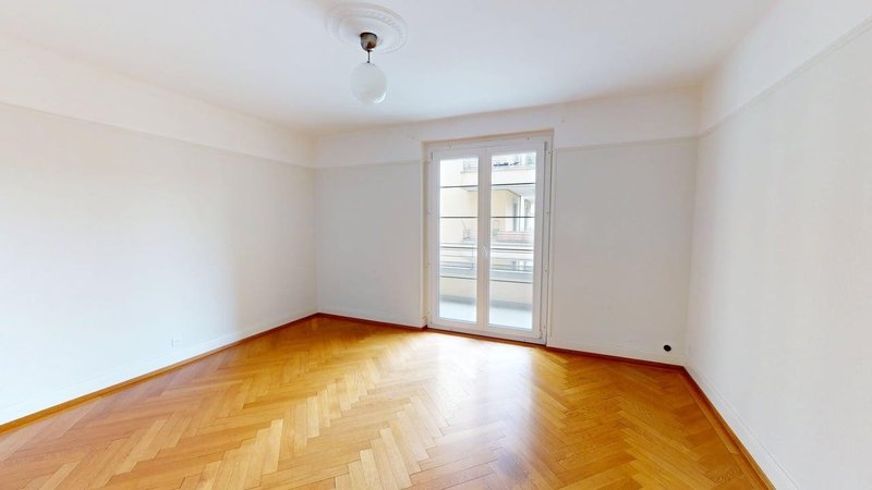 Photo 1 de Avenue Edouard Dapples 28, Lausanne