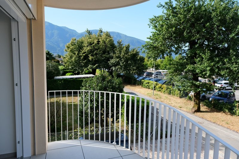 Foto 2 von Via Boscioredo 16, Ascona