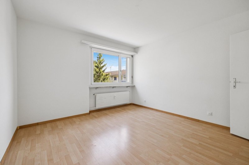 Foto 5 di Bifangstrasse 3, Reinach