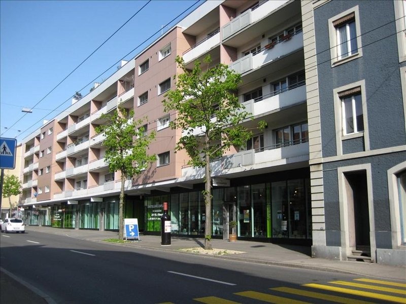 Photo 1 de Bözingenstr. 138, Biel/Bienne