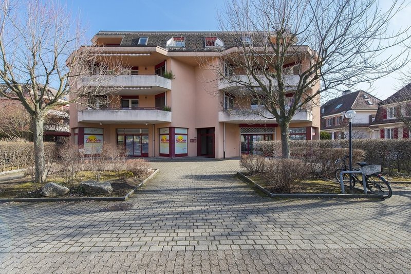 Foto 1 di Baslerstr. 252, Allschwil