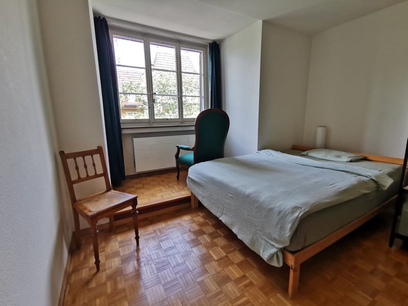 Foto 1 von Frauenfeld