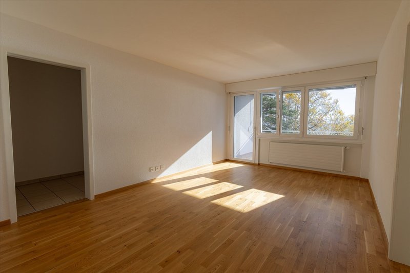 Foto 2 di Rue des Cèdres 3, Neuchâtel
