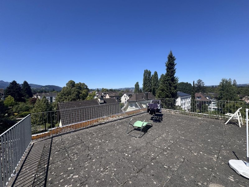 Foto 6 von Schibiweg 10, Luzern