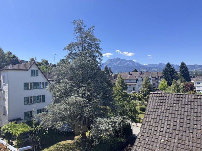 Foto 7 von Schibiweg 10, Luzern