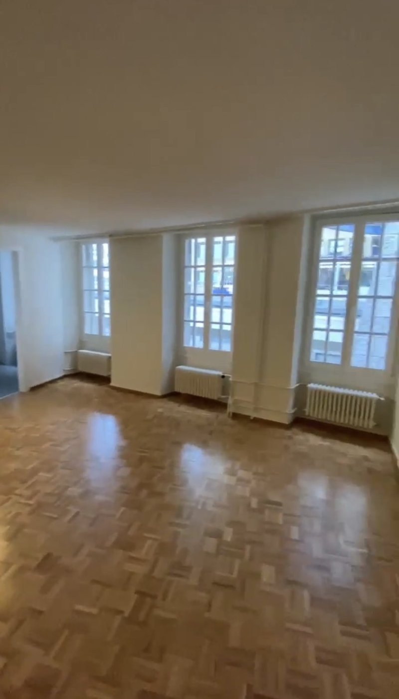 Foto 1 di Rue Cheneau-de-bourg 5, Lausanne