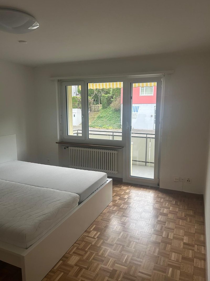 Foto 1 von Zurcherstrasse 7, Frauenfeld