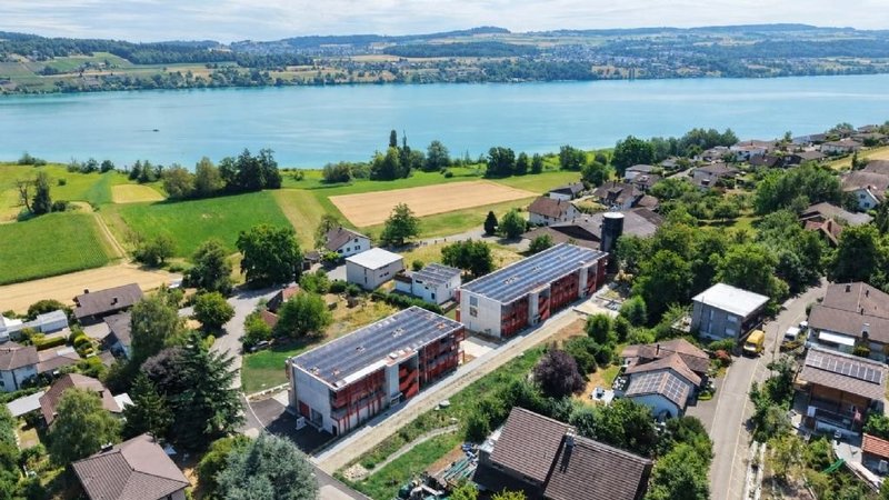 Foto 1 di Boniswil