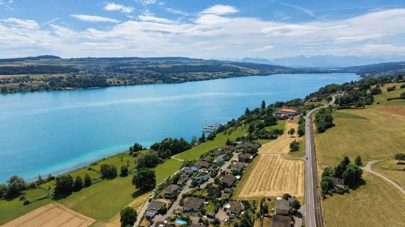 Photo 2 de Dörflistrasse 4, Boniswil