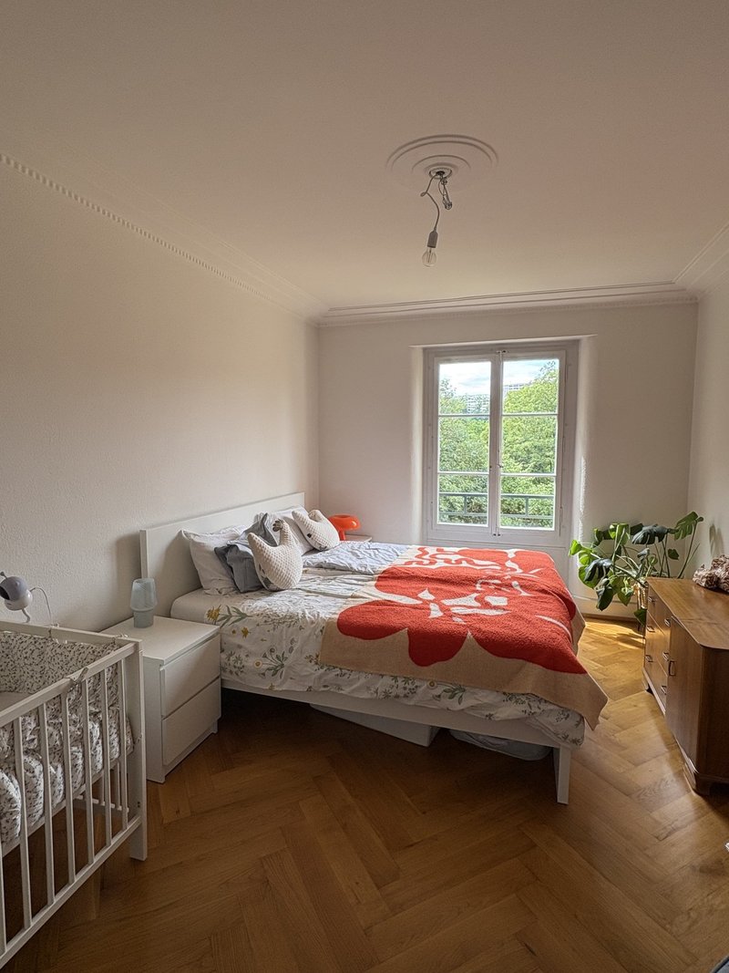 Photo 2 of Rue des deux Ponts 28, Geneva