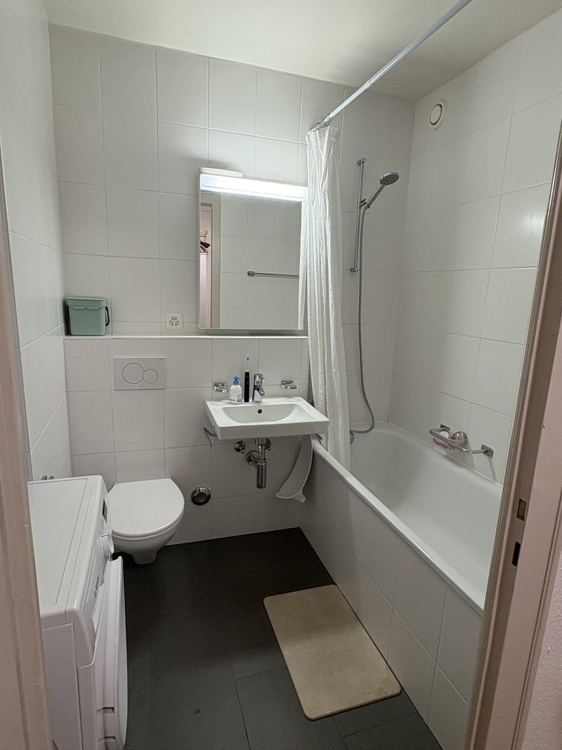 Photo 3 of Rue des deux Ponts 28, Geneva