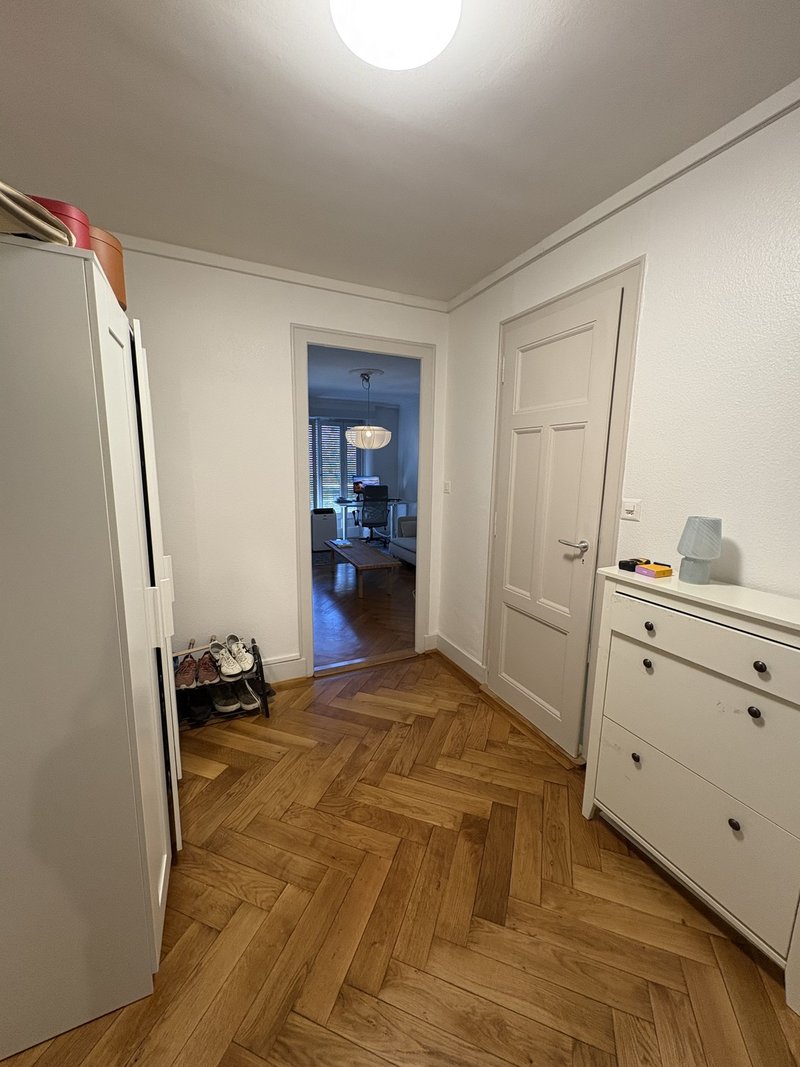 Photo 4 of Rue des deux Ponts 28, Geneva