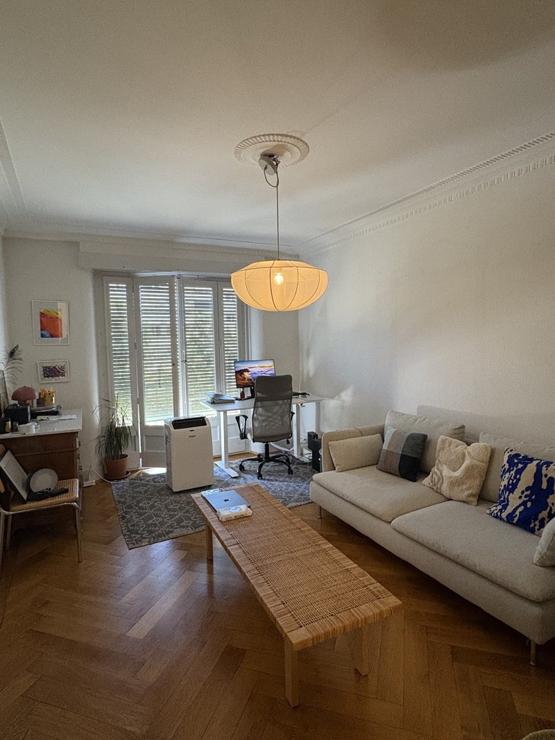 Photo 5 of Rue des deux Ponts 28, Geneva