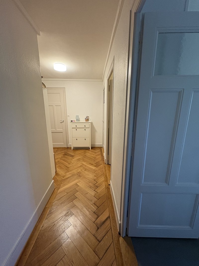 Photo 6 of Rue des deux Ponts 28, Geneva
