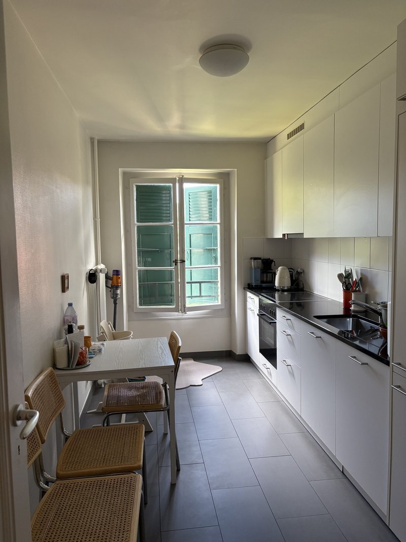 Photo 7 of Rue des deux Ponts 28, Geneva