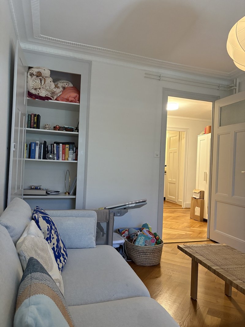 Photo 8 of Rue des deux Ponts 28, Geneva