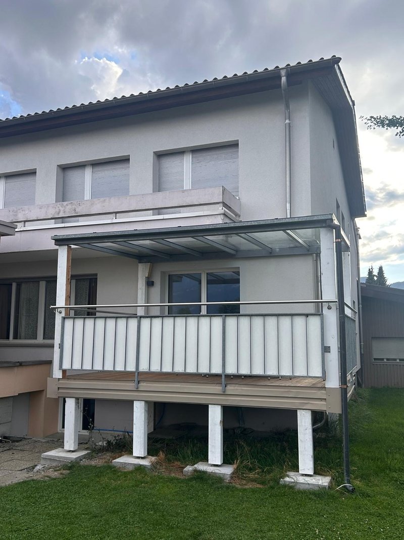 Foto 2 di Heldstrasse 41a, Widnau