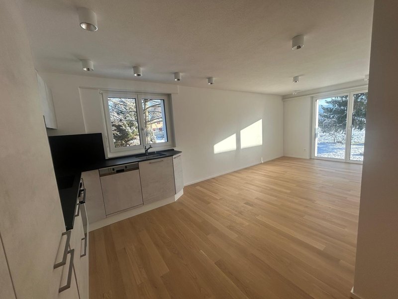 Foto 4 di Heldstrasse 41a, Widnau