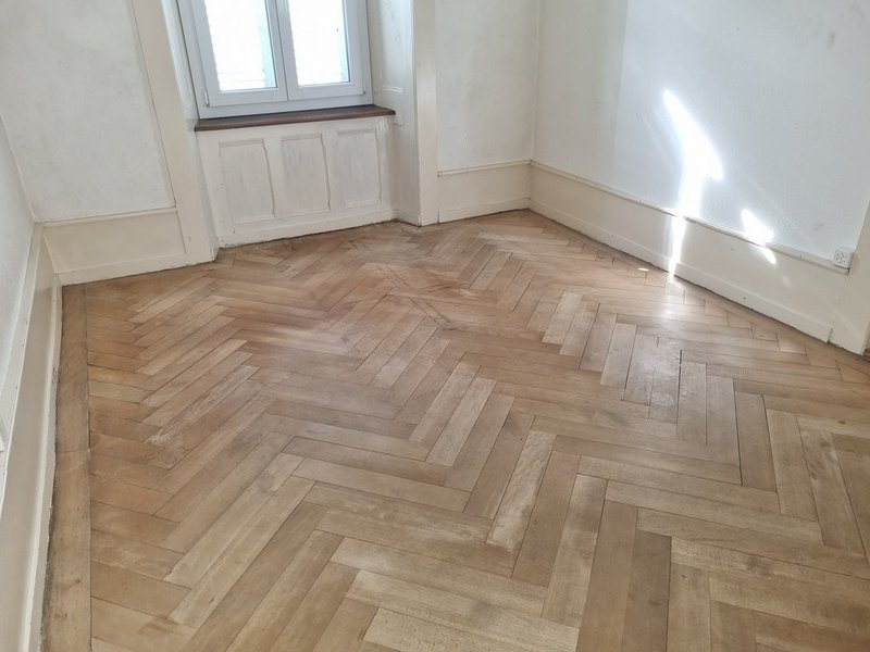 Photo 2 of Rue Philippe-Henri-Mathey 21, La Chaux-de-Fonds