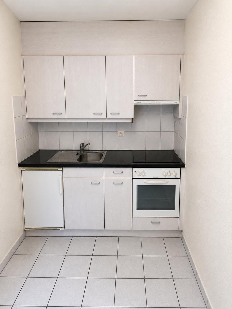 Foto 4 di Markgräflerstrasse 84, Basel