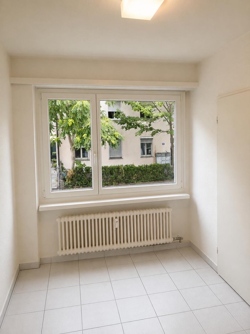 Foto 5 di Markgräflerstrasse 84, Basel