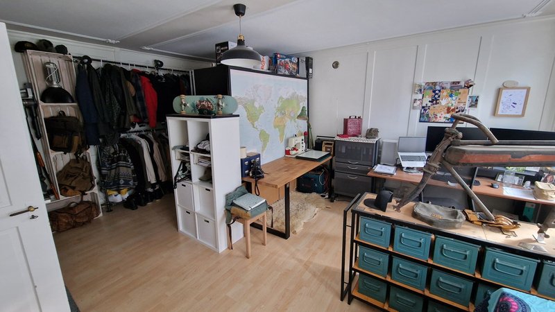 Foto 4 von Zürcherstrasse 208, Frauenfeld