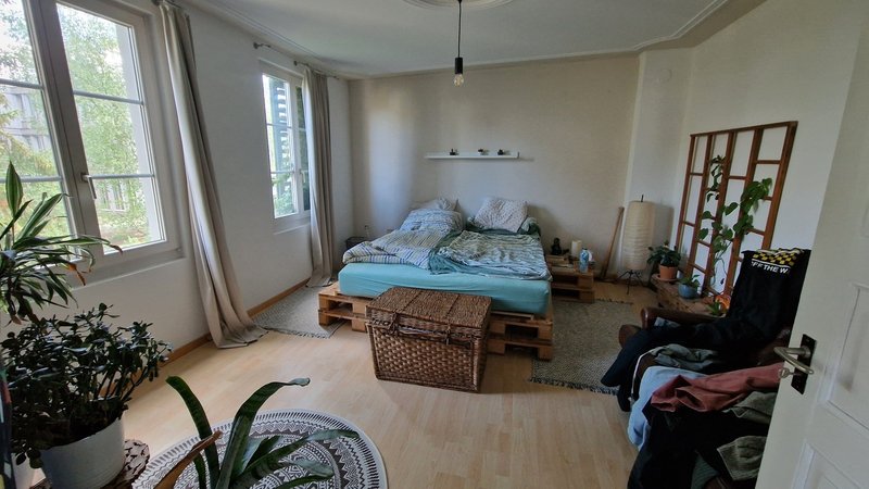 Foto 5 von Zürcherstrasse 208, Frauenfeld