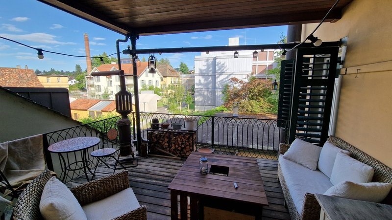 Foto 6 von Zürcherstrasse 208, Frauenfeld