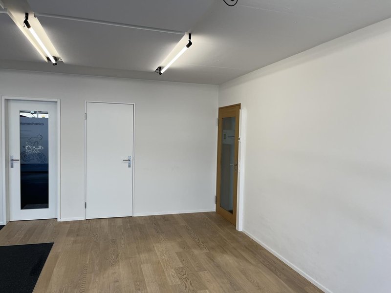 Foto 5 von Gürtelstrasse 35, Chur