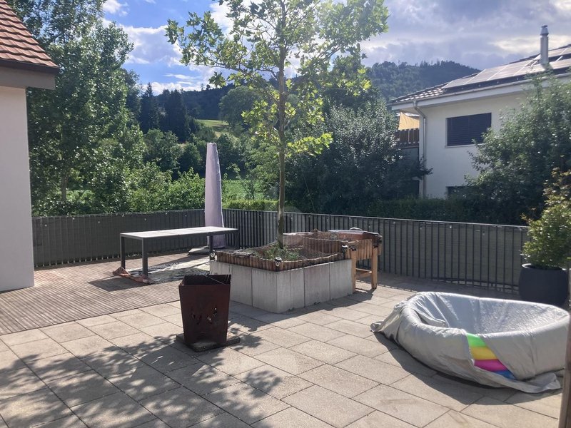 Photo 2 de Auf Anfrage, Erlinsbach