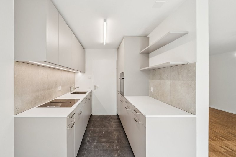 Foto 4 von Amselstrasse 24 - 32, Oberwil BL