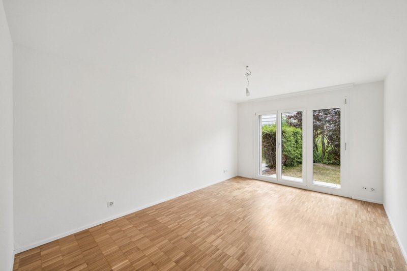 Foto 6 von Amselstrasse 24 - 32, Oberwil BL