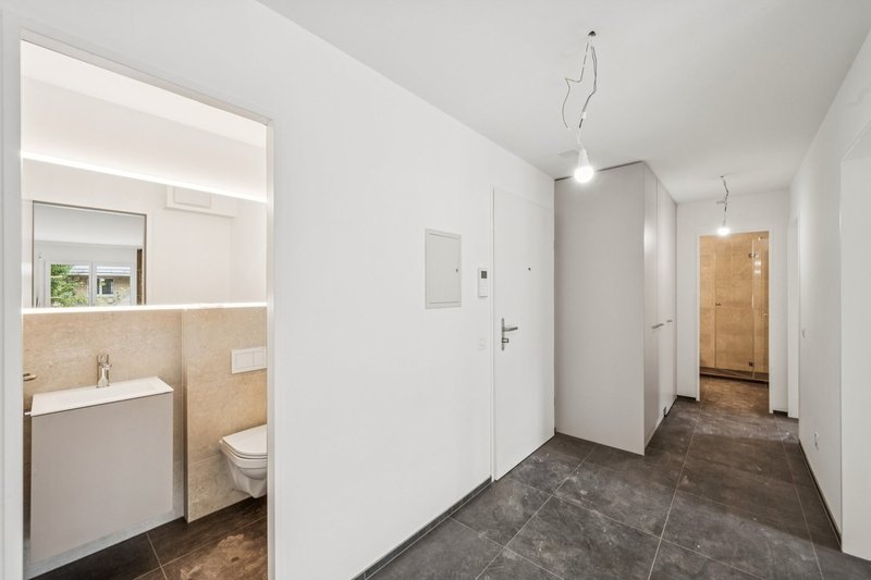 Foto 7 von Amselstrasse 24 - 32, Oberwil BL