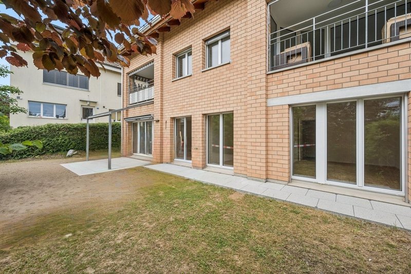 Foto 8 von Amselstrasse 24 - 32, Oberwil BL