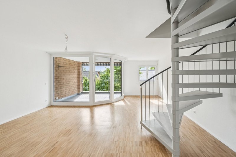 Foto 4 von Amselstrasse 24-32, Oberwil BL
