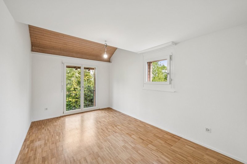 Foto 7 von Amselstrasse 24-32, Oberwil BL