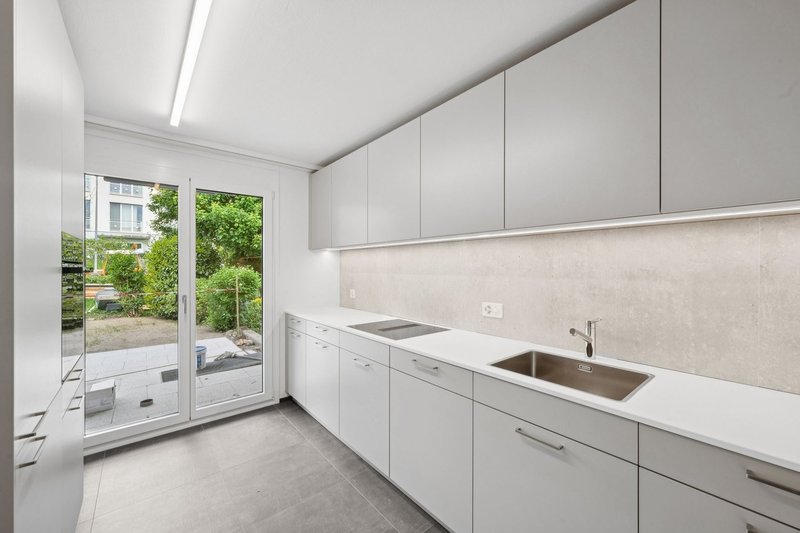 Foto 4 von Amselstrasse 24 -32, Oberwil BL