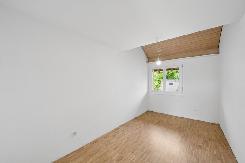 Foto 8 von Amselstrasse 24 -32, Oberwil BL