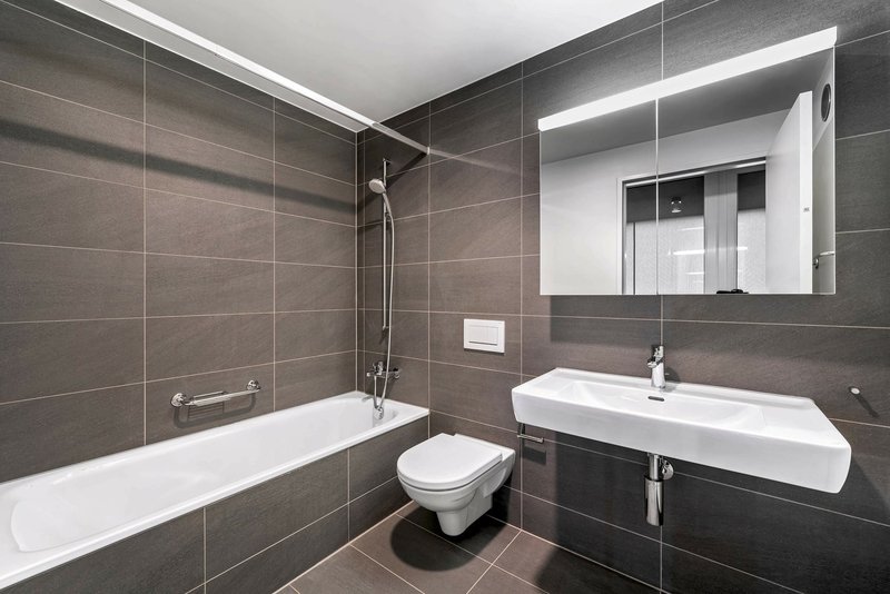 Foto 4 von Erlenmattstr. 69, Basel