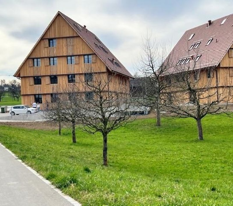 Photo 2 of Widenacherstrasse 20, Oberhasli