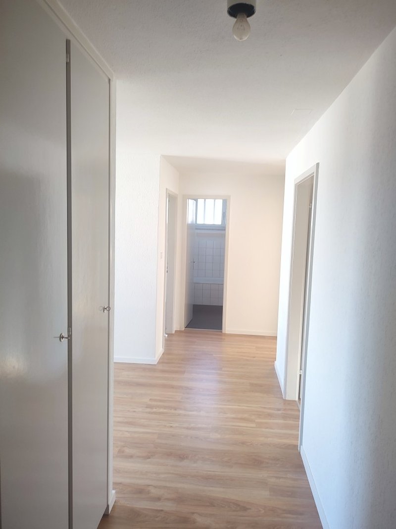 Photo 3 of Im Grund 3a, Niederuzwil