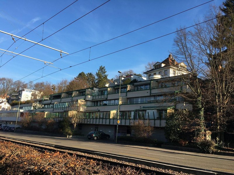 Foto 2 von Baslerstrasse 15, Binningen