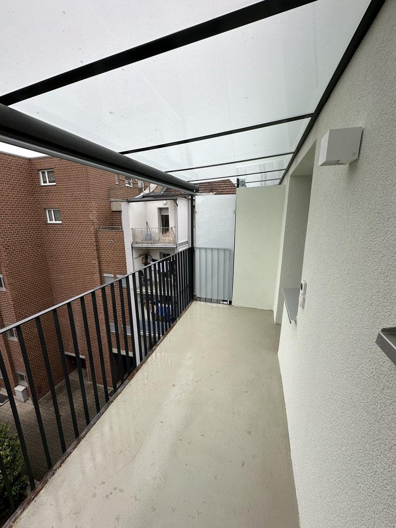 Foto 4 di Kleinhüningerstrasse 115, Basel
