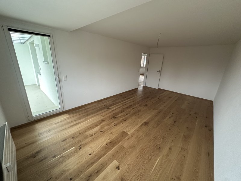 Foto 7 di Kleinhüningerstrasse 115, Basel
