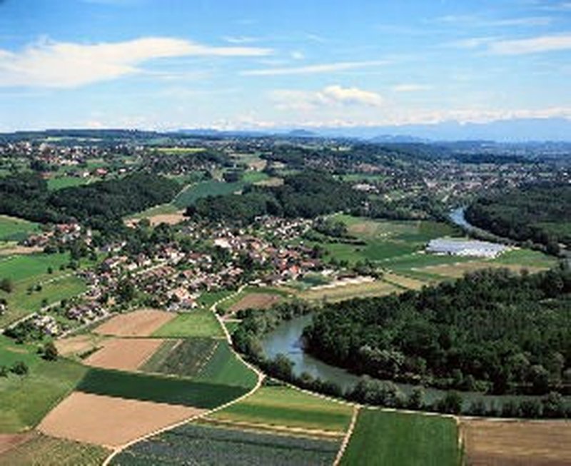 Foto 3 di Im Rebhügel, Eggenwil