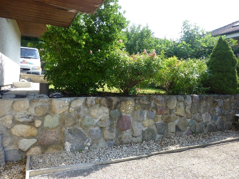 Foto 7 di Im Rebhügel, Eggenwil