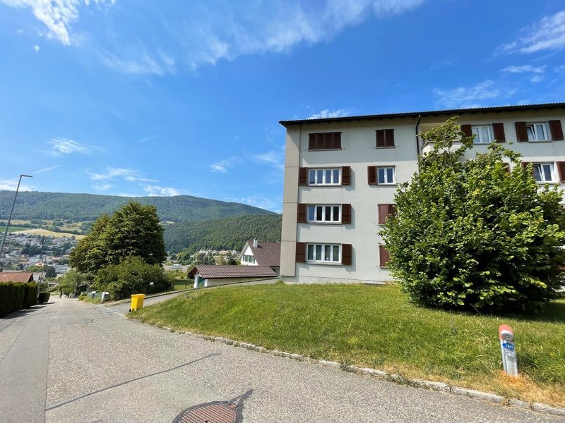 Photo 1 of Moutier