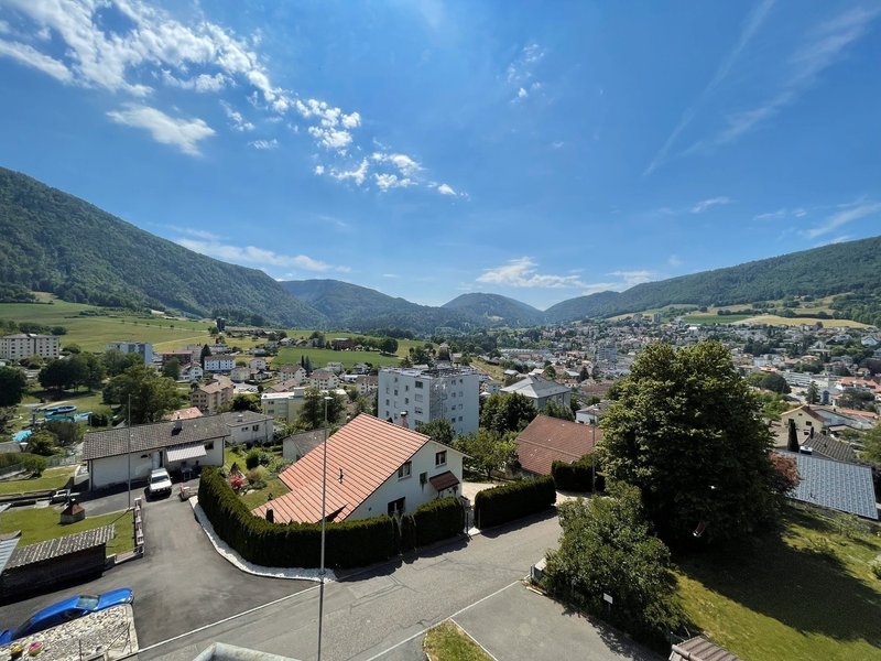 Photo 2 of Sous-Chaux 17, Moutier