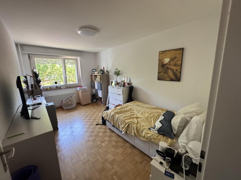 Foto 5 di Winkelriedstrasse 7A, Bern